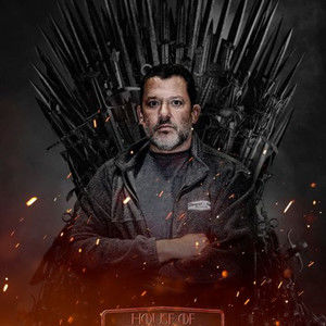 Meet your Posher, Patti